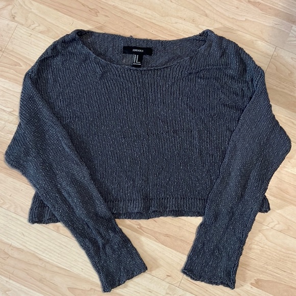 Forever 21 lightweight sweater - Picture 1 of 3